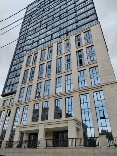 Фото гостя 10 — Квартира однокомнатная у Красного проспекта, в Железнодорожном, 45 м², Новосибирск