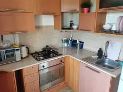 Фото гостя 5 — Квартира двухкомнатная в Курортном, 56 м², Сестрорецк