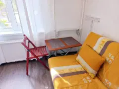 Фото гостя 2 — Студия однокомнатная у Московской, в Московском, 12 м², Санкт-Петербург