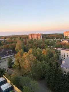 Фото гостя 3 — Квартира однокомнатная на проспекте Кулакова, 35 м², Ставрополь