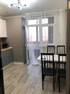 Фото гостя 5 — Квартира однокомнатная на проспекте Кулакова, 35 м², Ставрополь