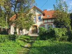 Фото гостя 7 — Студия однокомнатная на проспекте Калининградском, 27 м², Светлогорск