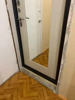 Фото гостя 3 — Квартира однокомнатная у Ботаники, в Химмаше, 28 м², Екатеринбург