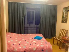 Фото гостя 2 — Квартира однокомнатная в Советском, 20 м², Нижний Новгород