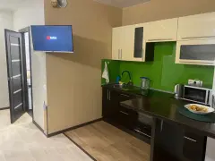 Фото гостя 9 — Студия однокомнатная в Дзержинском, 35 м², Волгоград