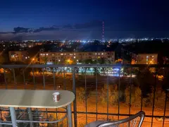 Фото гостя 12 — Студия однокомнатная в Дзержинском, 35 м², Волгоград