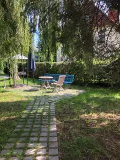 Фото гостя 6 — Апартаменты двухкомнатные на улице Советской, 32 м², Янтарный