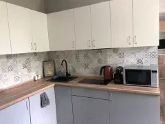 Фото гостя 8 — Апартаменты двухкомнатные на улице Советской, 32 м², Янтарный