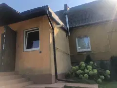 Фото гостя 1 — Квартира двухкомнатная в переулке Малом, 60 м², Янтарный