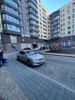 Фото гостя 4 — Квартира двухкомнатная в Центральном, 70 м², Калининград