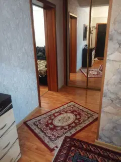 Фото гостя 5 — Квартира однокомнатная в Ленинском, 40 м², Махачкала