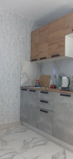 Фото гостя 2 — Студия однокомнатная на улице Потребкооперации, 23 м², Киров