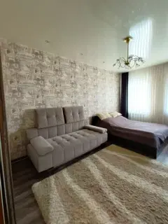 Фото гостя 5 — Квартира однокомнатная в Нижегородском, 44 м², Нижний Новгород