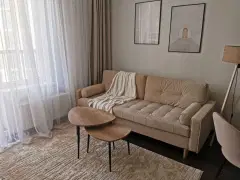 Фото гостя 3 — Квартира двухкомнатная у Волка, в Купчино, 36 м², Санкт-Петербург