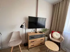 Фото гостя 8 — Студия однокомнатная в Нижегородском, 30 м², Нижний Новгород