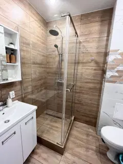 Фото гостя 12 — Студия однокомнатная в Нижегородском, 30 м², Нижний Новгород