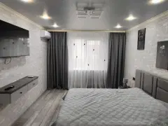 Фото гостя 9 — Квартира однокомнатная на улице Крайнего, 39 м², Пятигорск