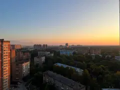 Фото гостя 2 — Квартира однокомнатная у Заельцовской, в Заельцовском, 35 м², Новосибирск