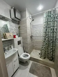 Фото гостя 9 — Квартира однокомнатная на улице Базарова, 38 м², Камышин