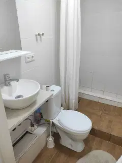 Фото гостя 2 — Студия однокомнатная на улице Малышева, 20 м², Екатеринбург