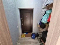 Фото гостя 4 — Дом 5-местный на улице Октябрьской, 50 м², Должанская