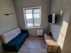 Фото гостя 7 — Дом 5-местный на улице Октябрьской, 50 м², Должанская