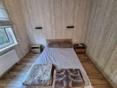 Фото гостя 10 — Дом 5-местный на улице Октябрьской, 50 м², Должанская