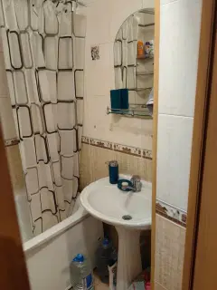 Фото гостя 1 — Квартира двухкомнатная на улице Ермолова, 40 м², Кисловодск