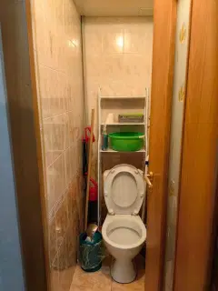 Фото гостя 2 — Квартира двухкомнатная на улице Ермолова, 40 м², Кисловодск