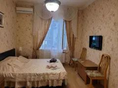 Фото гостя 3 — гостевой дом «Жемчужина», Анапа