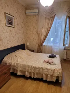 Фото гостя 6 — гостевой дом «Жемчужина», Анапа