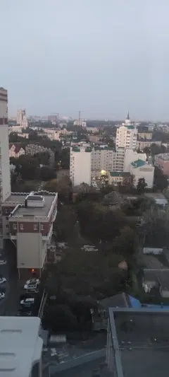 Фото гостя 1 — Квартира однокомнатная на улице Куколкина, 45 м², Воронеж