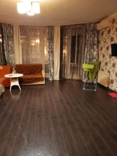 Фото гостя 1 — Студия однокомнатная на улице Крепостной, 60 м², Анапа