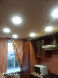 Фото гостя 3 — Квартира однокомнатная в Советском, 28 м², Тула