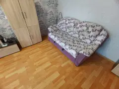Фото гостя 9 — Квартира однокомнатная в Кировском, 35 м², Санкт-Петербург