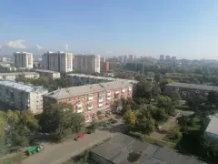 Фото гостя 1 — Апартаменты однокомнатные на улице Сарыгина, 27 м², Кемерово