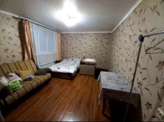 Фото гостя 7 — Квартира двухкомнатная на улице Кирова, 37 м², Кисловодск