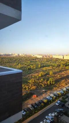 Фото гостя 1 — Квартира однокомнатная на шоссе Анапском, 40 м², Анапа