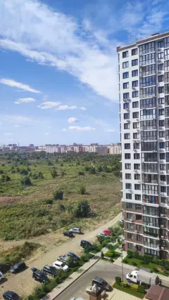 Фото гостя 2 — Квартира однокомнатная на шоссе Анапском, 40 м², Анапа