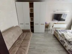 Фото гостя 6 — Квартира однокомнатная на улице Озерной, 35 м², Великий Новгород