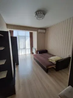Фото гостя 5 — Квартира двухкомнатная на улице Малой Садовой, 84 м², Ессентуки