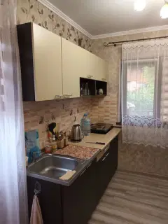 Фото гостя 6 — Студия однокомнатная на улице Проездной, 26 м², Симферополь