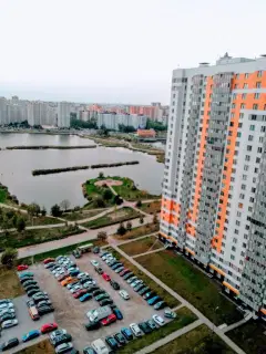 Фото гостя 7 — Апартаменты однокомнатные у Славы, в Купчино, 35 м², Санкт-Петербург