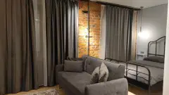Фото гостя 4 — Студия однокомнатная на улице Андропова, 32 м², Петрозаводск