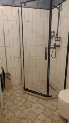 Фото гостя 9 — Студия однокомнатная на улице Андропова, 32 м², Петрозаводск