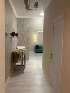 Фото гостя 2 — Квартира однокомнатная на улице Пестова, 42 м², Пятигорск