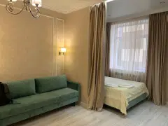 Фото гостя 3 — Квартира однокомнатная на улице Пестова, 42 м², Пятигорск