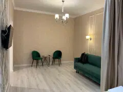 Фото гостя 4 — Квартира однокомнатная на улице Пестова, 42 м², Пятигорск