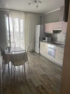 Фото гостя 5 — Квартира однокомнатная на проспекте Кировском, 43 м², Ростов-на-Дону