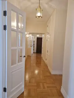 Фото гостя 7 — Апартаменты 5-комн у Сада, в Центральном, 160 м², Санкт-Петербург